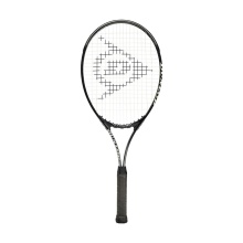 Dunlop Tennis Racket Nitro 27 110in/276g/Leisure grey - strung -